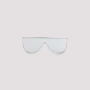 Alaïa Dame Accessories Grå ONE SIZE,