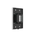 Chauvet Prof. ILU-LOGICWALLCON Log. Wall Kontroller, Remote - Drive,Sort