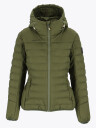 Twentyfour Mode Thermal Jakke Grønn 34