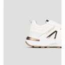 Alexander Smith Dame Sko Hvit 35 EU,