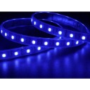Ansell Lighting E Cell utendørs LED strip farget + hvitt lys 3000K 315lm 5 meter