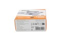 Petzl E095bc01 Hodelykt Swift® Rl Hvit