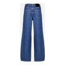IRO Dame Jeans Blå M,