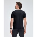 Dählie T-Shirt Tempo Black
