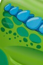 Samsonite Dream2Go Ride-On Dinosaur Kabinkoffert Grønn