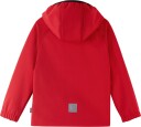 Reima Vantti Softshell Jacket Kids Tomato Red Tomato Red 98