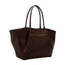 Guess Dame Vesker Brun ONE SIZE,