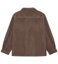 Minymo Genser - Sopp - Minymo - 3 år (98) - Genser Beige Brun