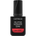 Catrice GEL AFFAIR Ultimate Stay Top Coat 10,5 ml