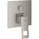 Grohe Eurosmart CE Innbygd Enhet 1/2" 230V