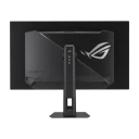 ASUS ROG Strix XG32UCDS 32" QD-OLED Gaming Monitor 4K 165Hz USB-C Sort