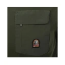 Parajumpers Herre Topper Grønn S,