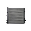 HELLA 8MK 366 301 371 Radiator motorkjøling