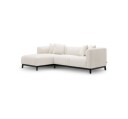 Corso Lounge Sofa Lyssa Off white