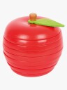 small foot  Pedagogisk spill Logisteck apple