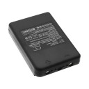 Batteri til Autec Modular MK etc