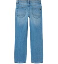 name it Nkmryan Straight Jeans 5950-Dm Noos Blue 146