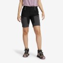 RVRC GP Shorts Dame Jetblack, Størrelse:XS - Dame > Bukser > Shorts