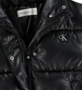 Calvin Klein Polstret Jakke   Svart   Calvin Klein   14 år (164)   Dunjakke