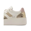 D.a.t.e. Dame Sko Flerfarget 39 EU,