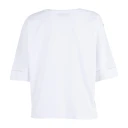 Ermanno Scervino Dame Topper Hvit L,