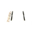 Bremseklosser sett BOSCH 0 986 424 440