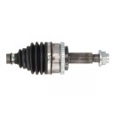 Point Gear Drivaksel POINT GEAR PNG74949