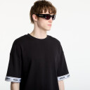 HUGO Tade T Shirt   Black   L