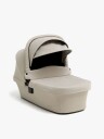 Beemoo Pro Twist Liggedel, Latte Beige