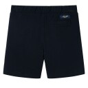  Barneshorts med snor marineblå 92