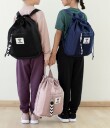 Hummel Hiphop Gympose Black Iris,