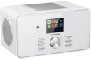 Grundig DTR 6000 X Hvit