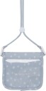 Lommebok Forest Deer Dusty Mint Beckmann
