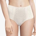 Chantelle Truser EasyFeel Norah High Waist Brief Lysrosa 46 Dame