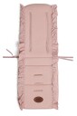 Petite Chérie  Soft Quilted Sittepute Pink