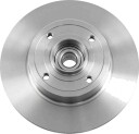 VAICO V46 40024 Bremseskive
