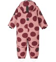 Reima Vanntett Vinterdress   Marte Mid   Rose Blush   Reima   74   Vinterdress Bordeaux Rosa