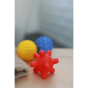 Rätt Start  Badeleker  3 pk.  Activity Balls