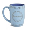 Ringenes Herre Kopp Elven
