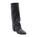 Tosca Blu Dame Sko Svart 40 EU,