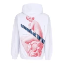 Iuter Herre Gensere & Hettegensere Hvit XL,