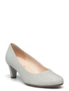 Gabor Pumps Grey 39