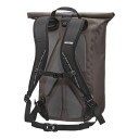 ORTLIEB Velocity PS 23 Liter Ryggsekk 50 x 30 x 16 cm Brun