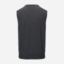 Gran Sasso Pullover Merino - Dark Grey