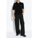 Dolce & Gabbana Herre Topper Svart L,