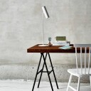 Design For The People Dftp MIB 6 bordlampe hvit