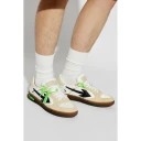 Off White Herre Sko Hvit 40 EU,