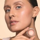 Hickap Fire Eyes Cream Shadow Halo