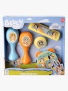 Bluey Mini Instrumentsett