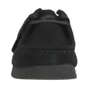Clarks Wallabeeevosh D - Black - 37